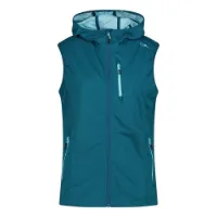 CMP Fix Hood 31a5036 Weste CMP Fix Hood 31a5036 Weste