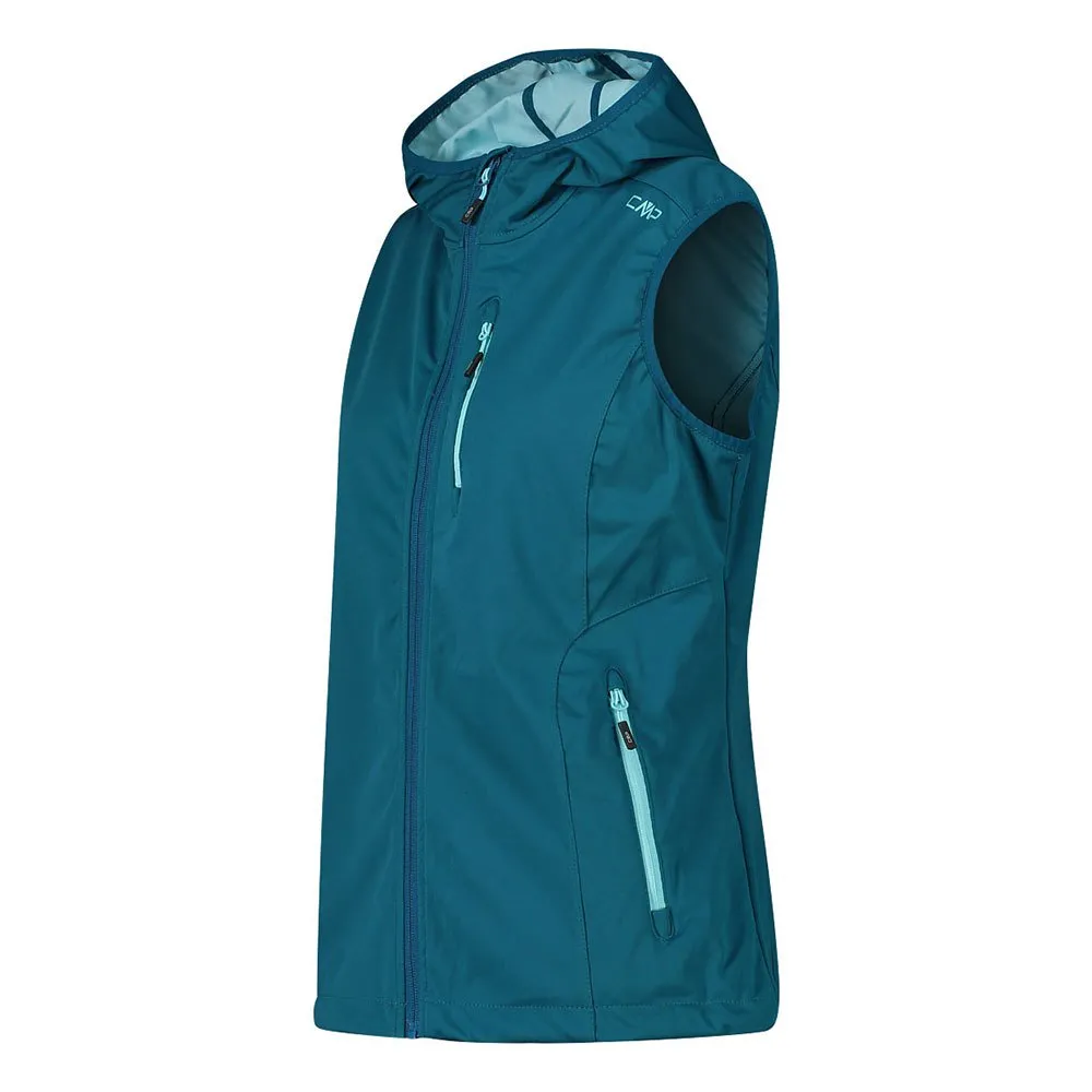CMP Fix Hood 31a5036 Weste CMP Fix Hood 31a5036 Weste