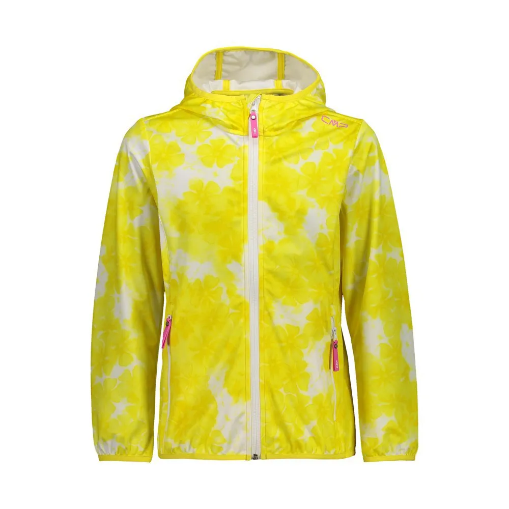 CMP Fix Hood 31a5455 Softshelljacke CMP Fix Hood 31a5455 Softshelljacke