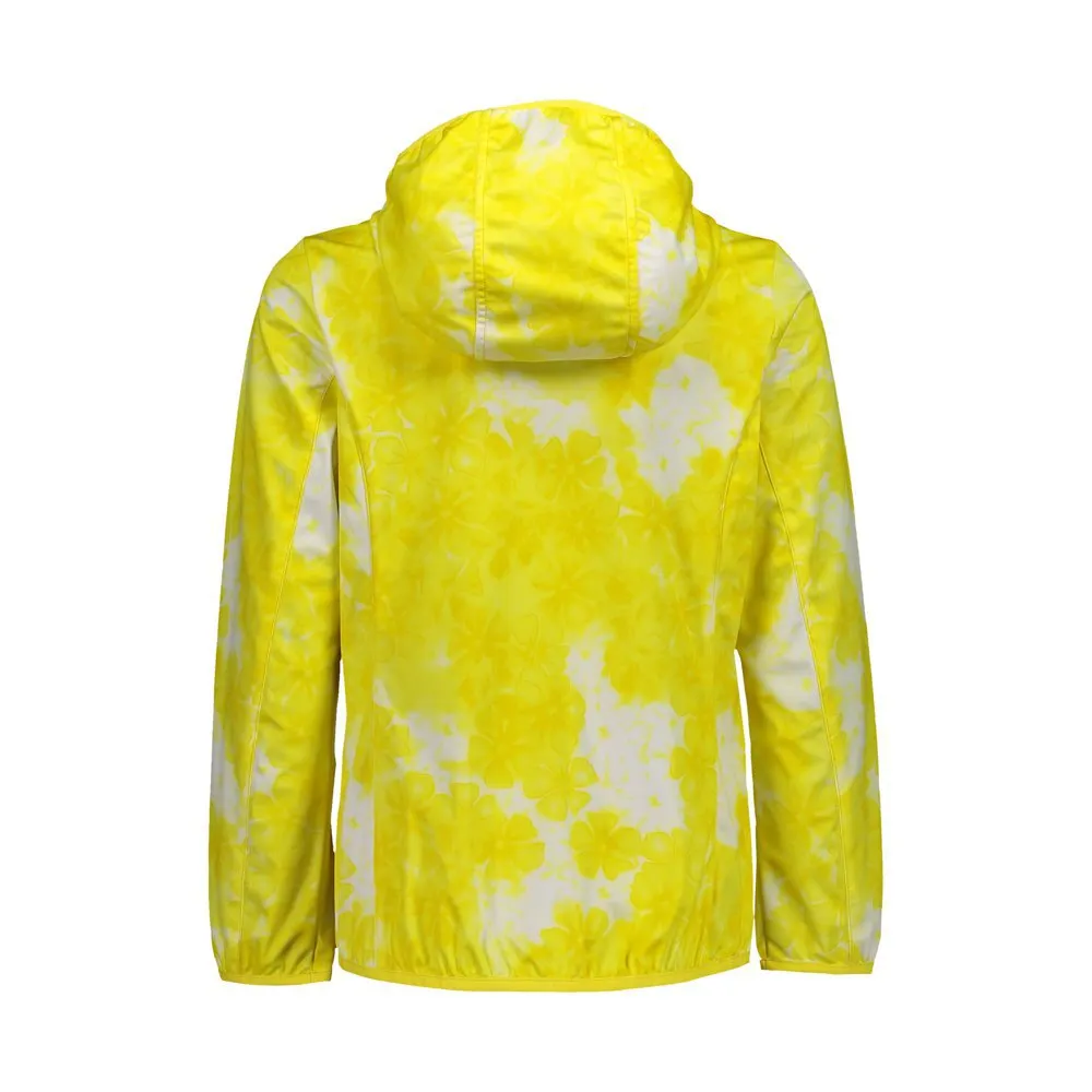 CMP Fix Hood 31a5455 Softshelljacke CMP Fix Hood 31a5455 Softshelljacke