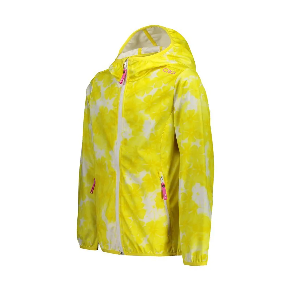CMP Fix Hood 31a5455 Softshelljacke CMP Fix Hood 31a5455 Softshelljacke