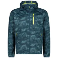 CMP Fix Hood 31a5687 Softshelljacke