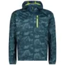 CMP Fix Hood 31a5687 Softshelljacke
