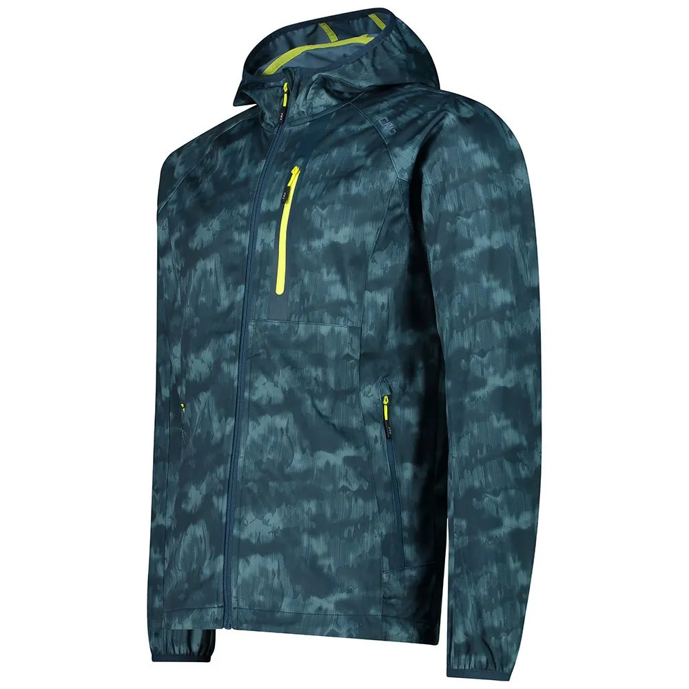 CMP Fix Hood 31a5687 Softshelljacke CMP Fix Hood 31a5687 Softshelljacke