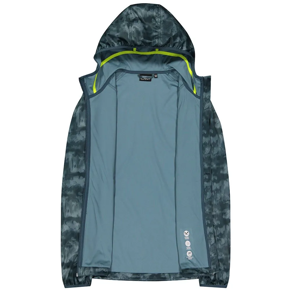 CMP Fix Hood 31a5687 Softshelljacke CMP Fix Hood 31a5687 Softshelljacke
