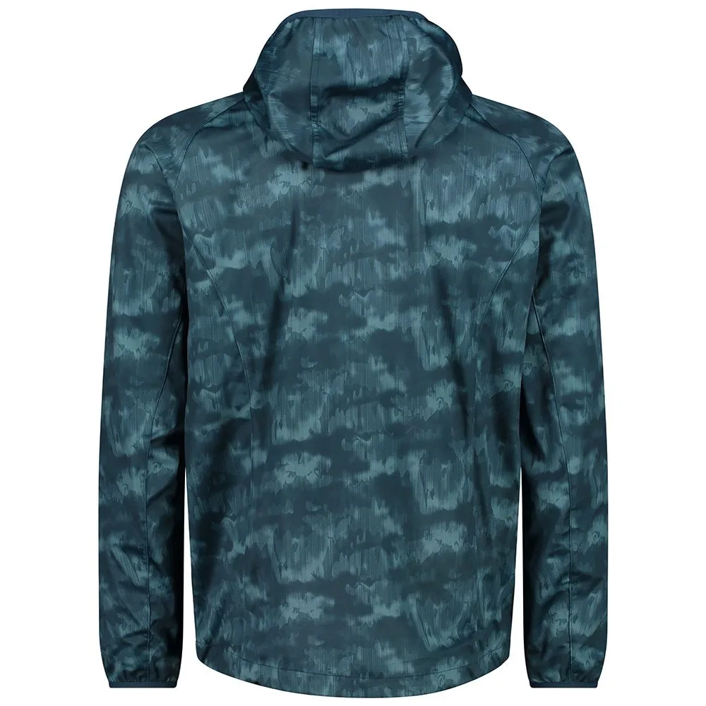 CMP Fix Hood 31a5687 Softshelljacke CMP Fix Hood 31a5687 Softshelljacke
