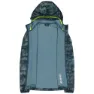 CMP Fix Hood 31a5687 Softshelljacke