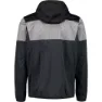 CMP Fix Hood 31a5727 Softshelljacke, Anthracite