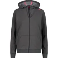 CMP Fix Hood 31d4276m Jacke CMP Fix Hood 31d4276m Jacke