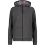 Anthracite melange