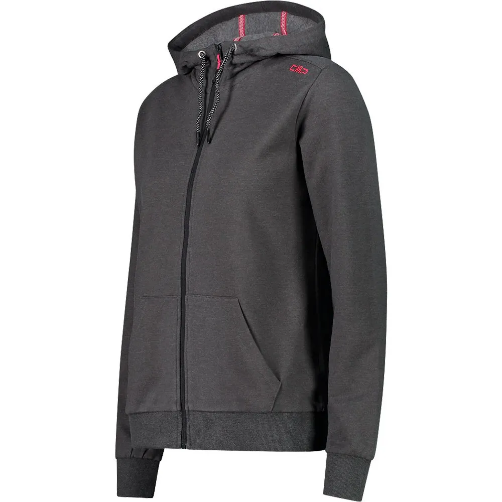 CMP Fix Hood 31d4276m Jacke CMP Fix Hood 31d4276m Jacke