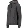 CMP Fix Hood 31d4276m Jacke