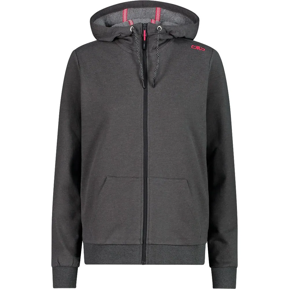 CMP Fix Hood 31d4276m Jacke CMP Fix Hood 31d4276m Jacke