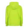 CMP Fix Hood 31d4414 Kapuzenfleece, Acido, 4Y