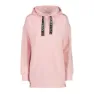 CMP Fix Hood 31d4566 Kapuzenpullover, Rose