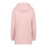 CMP Fix Hood 31d4566 Kapuzenpullover, Rose