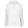 CMP Fix Hood 31d8646 Jacke, White