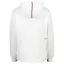 CMP Fix Hood 31d8646 Jacke, White