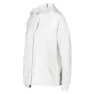 CMP Fix Hood 31d8646 Jacke, White