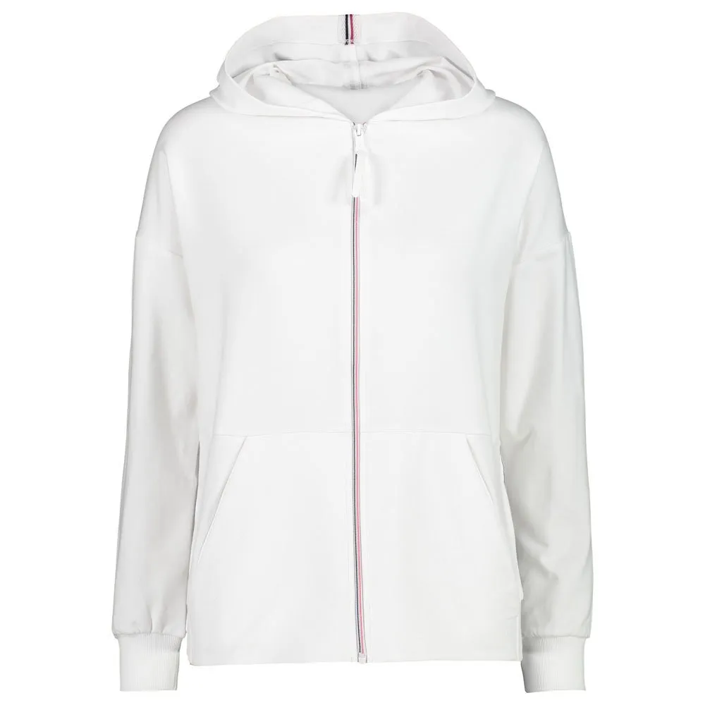 CMP Fix Hood 31d8646 Jacke, White CMP Fix Hood 31d8646 Jacke, White