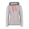 CMP Fix Hood 31e1876 Kapuzenpullover