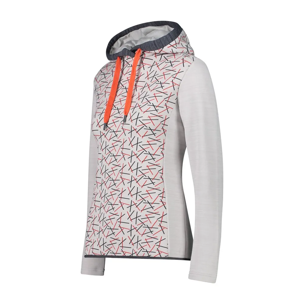 CMP Fix Hood 31e1876 Kapuzenpullover CMP Fix Hood 31e1876 Kapuzenpullover