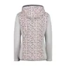CMP Fix Hood 31e1876 Kapuzenpullover