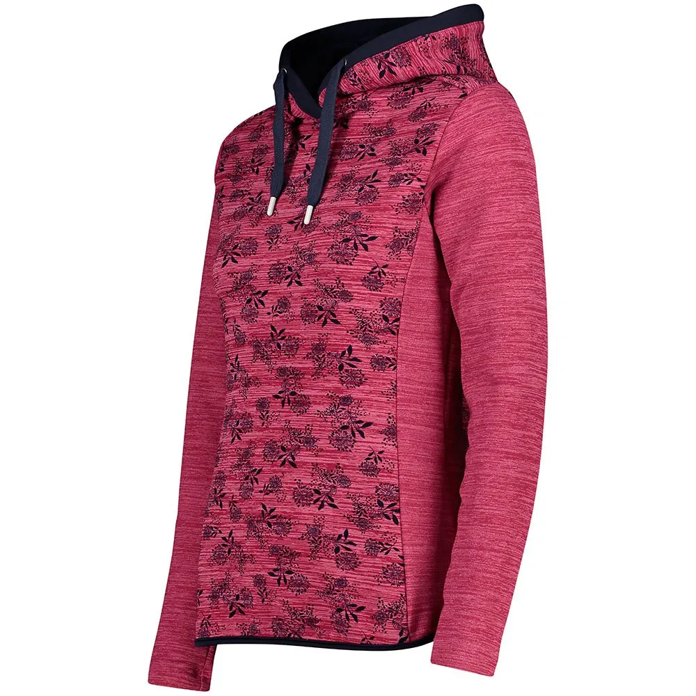 CMP Fix Hood 31e1876 Kapuzenpullover
