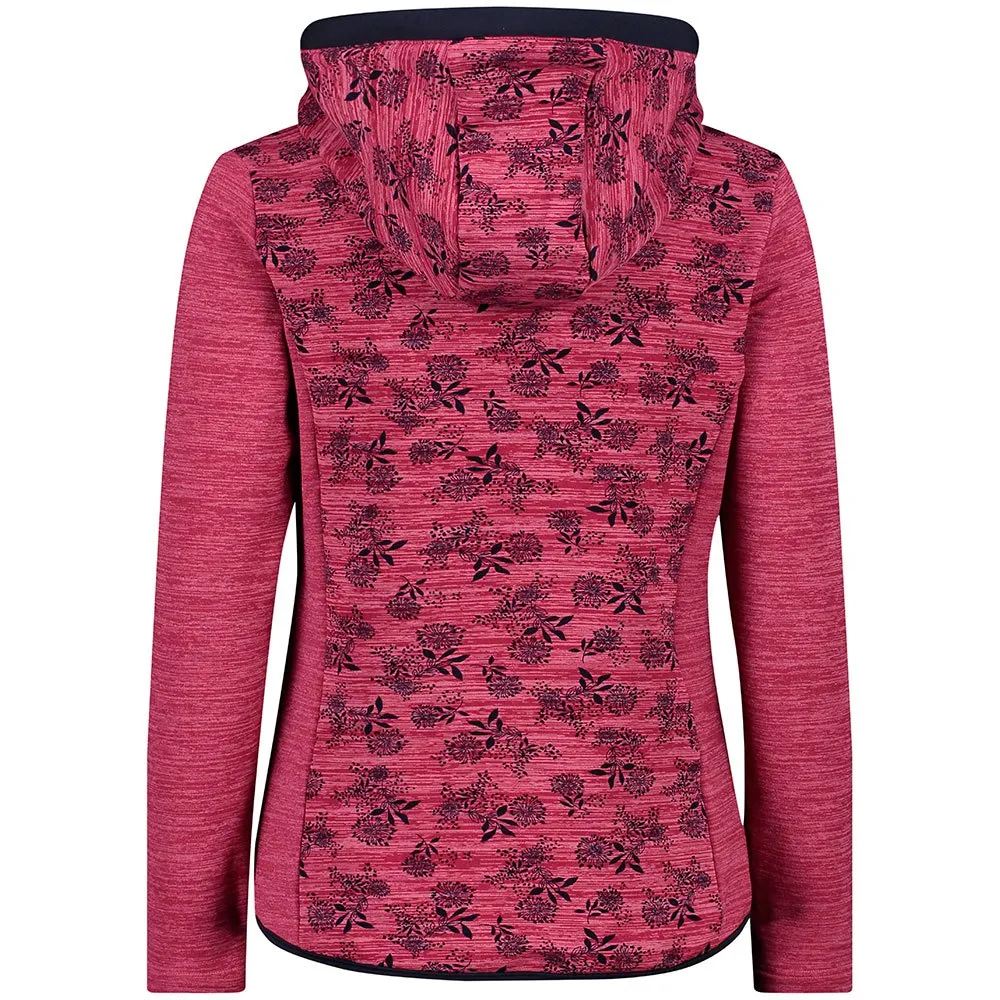 CMP Fix Hood 31e1876 Kapuzenpullover
