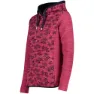 CMP Fix Hood 31e1876 Kapuzenpullover