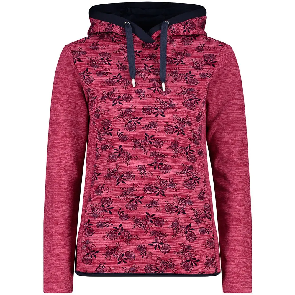 CMP Fix Hood 31e1876 Kapuzenpullover