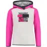 CMP Fix Hood 31e1955 Kapuzenpullover