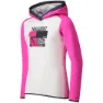 CMP Fix Hood 31e1955 Kapuzenpullover