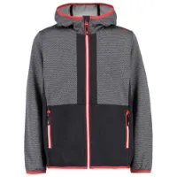CMP Fix Hood 31h1924 Kapuzenfleece CMP Fix Hood 31h1924 Kapuzenfleece