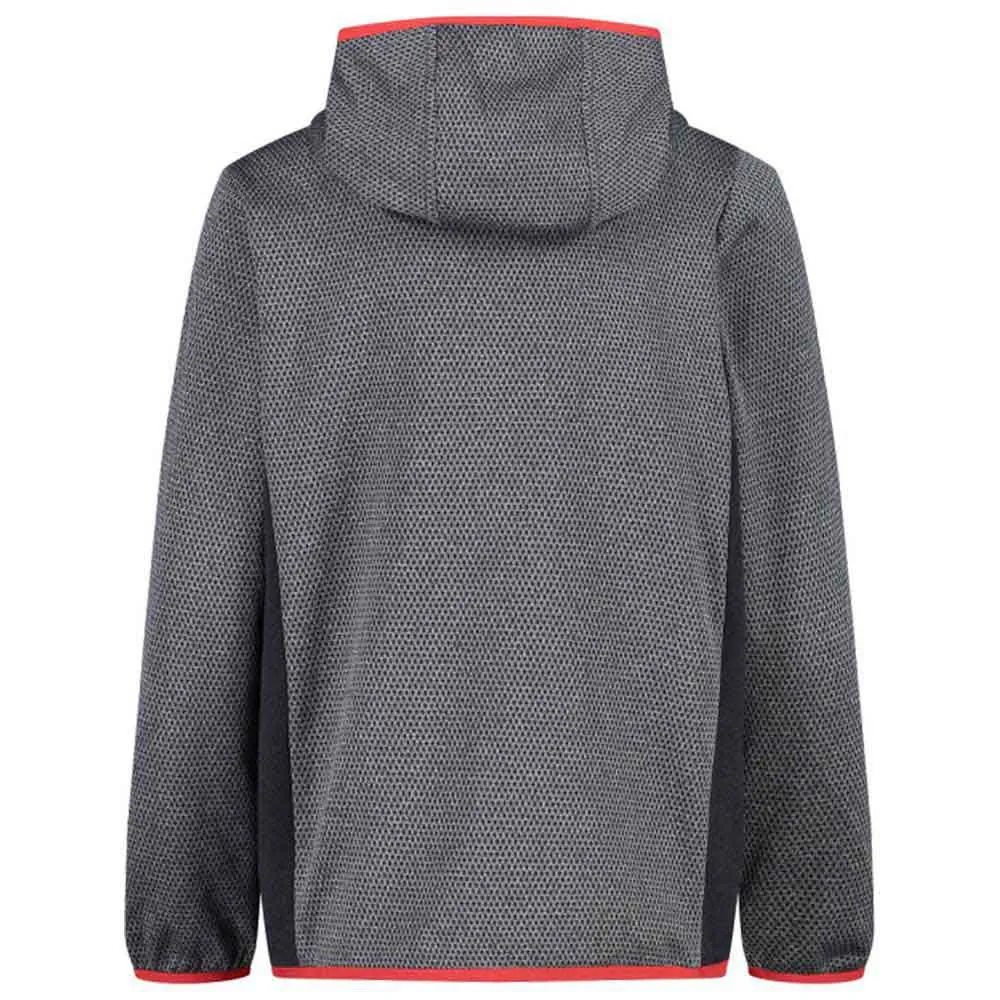 CMP Fix Hood 31h1924 Kapuzenfleece CMP Fix Hood 31h1924 Kapuzenfleece