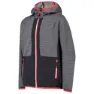 CMP Fix Hood 31h1924 Kapuzenfleece