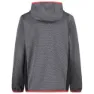 CMP Fix Hood 31h1924 Kapuzenfleece
