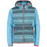 CMP Fix Hood 31h1935 Fleece Mit Durchgehendem Reißverschluss