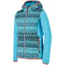 CMP Fix Hood 31h1935 Fleece Mit Durchgehendem Reißverschluss