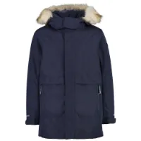 CMP Fix Hood 31k1614 Parka CMP Fix Hood 31k1614 Parka