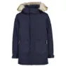 CMP Fix Hood 31k1614 Parka