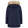 CMP Fix Hood 31k1614 Parka