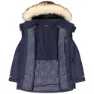 CMP Fix Hood 31k1614 Parka