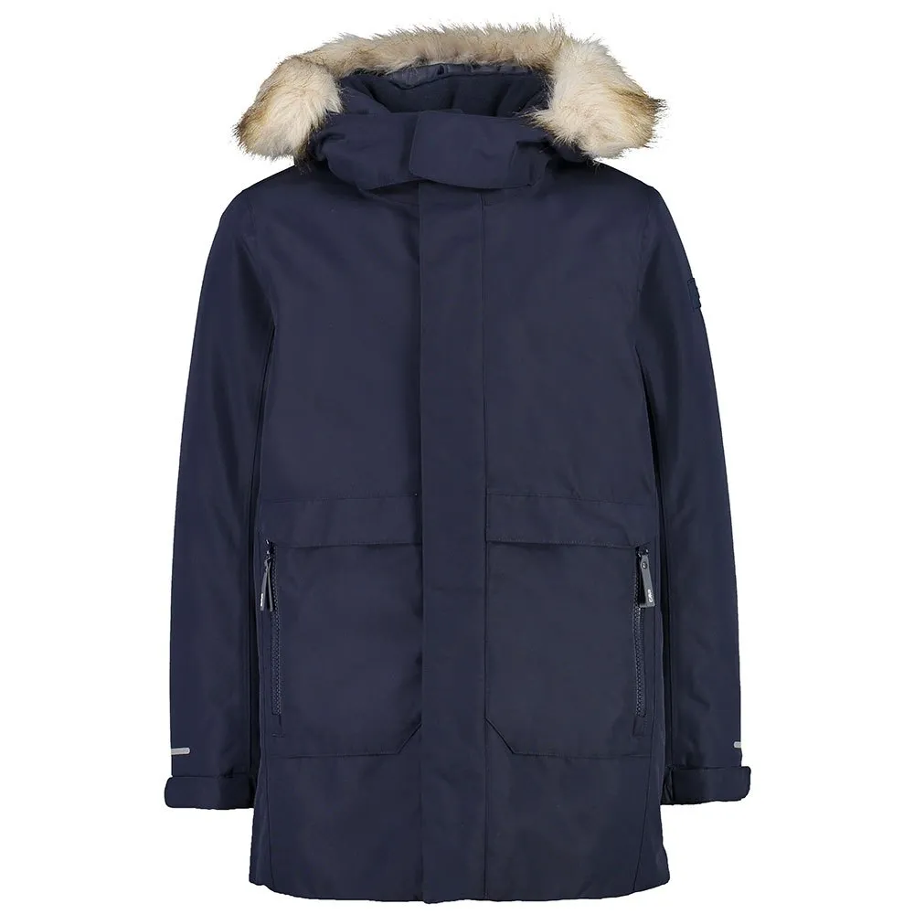 CMP Fix Hood 31k1614 Parka CMP Fix Hood 31k1614 Parka