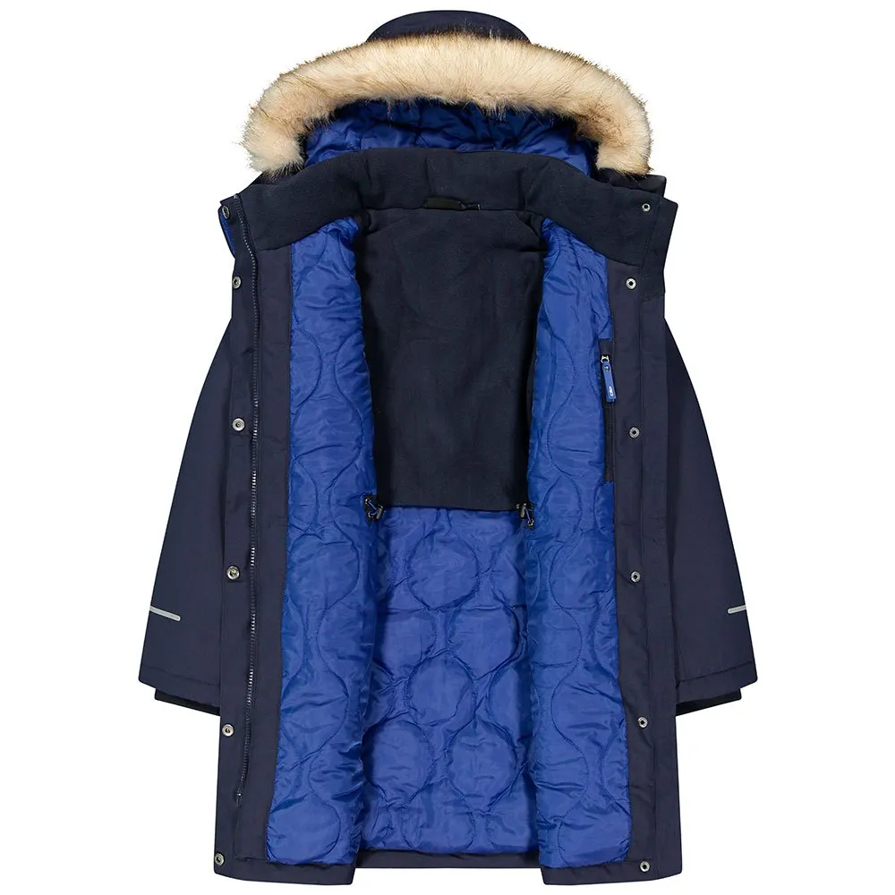CMP Fix Hood 31k1625 Jacke CMP Fix Hood 31k1625 Jacke