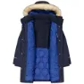 CMP Fix Hood 31k1625 Jacke