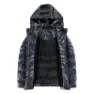 CMP Fix Hood 31k2005 Jacke
