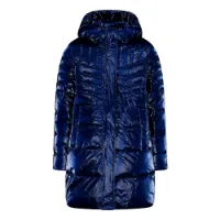 CMP Fix Hood 31k2015 Parka CMP Fix Hood 31k2015 Parka
