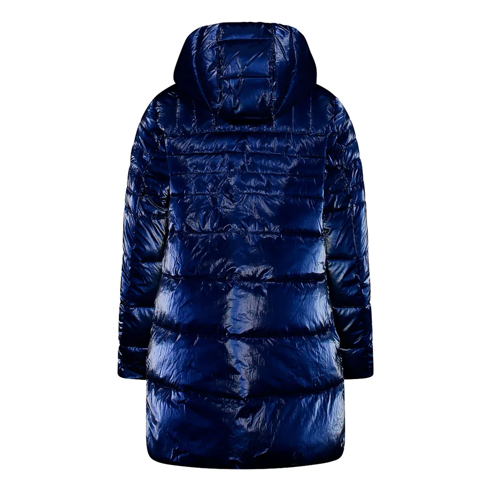 CMP Fix Hood 31k2015 Parka, Bluish, 16Y CMP Fix Hood 31k2015 Parka, Bluish, 16Y