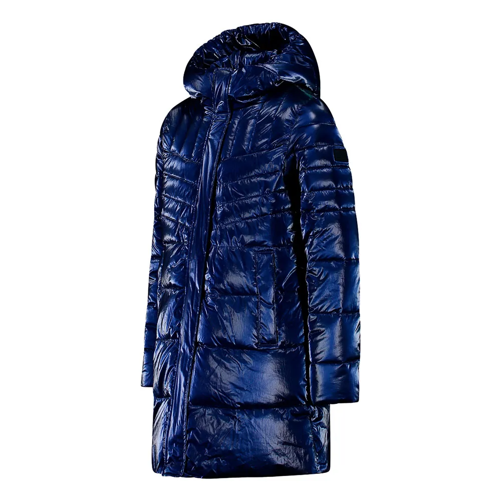 CMP Fix Hood 31k2015 Parka, Bluish, 16Y CMP Fix Hood 31k2015 Parka, Bluish, 16Y